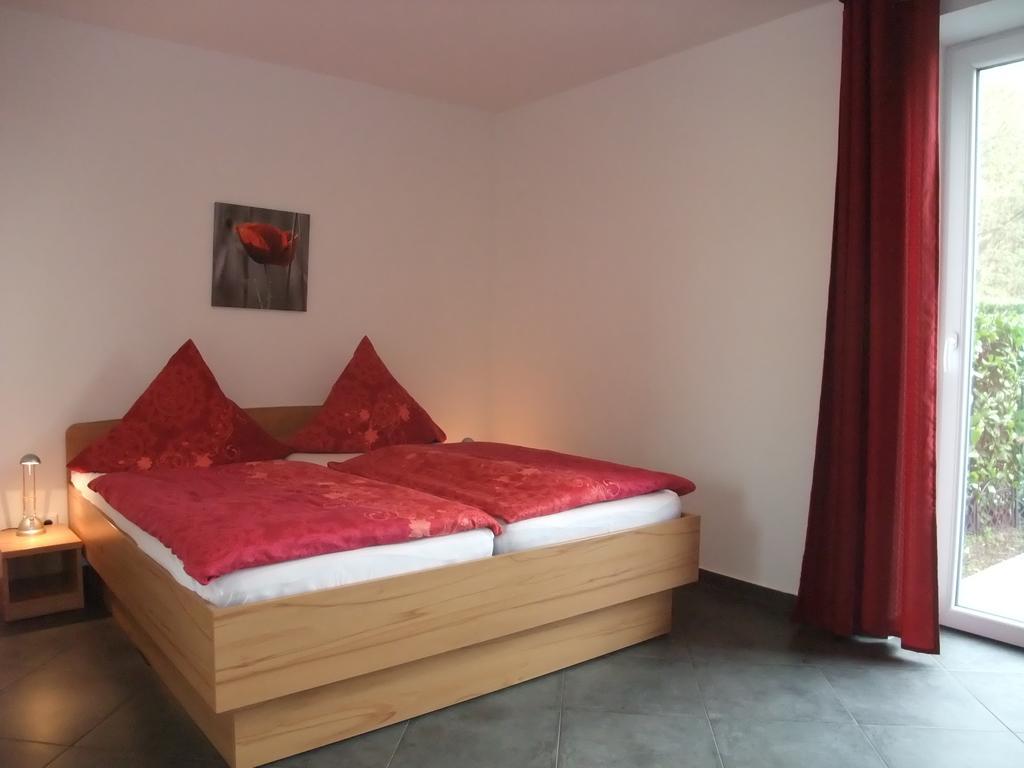 Gocher Berghof Ferienwohnungen Langanke Zewnętrze zdjęcie