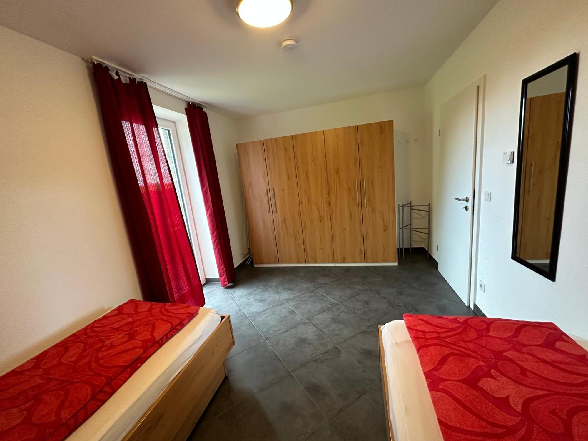 Gocher Berghof Ferienwohnungen Langanke Zewnętrze zdjęcie