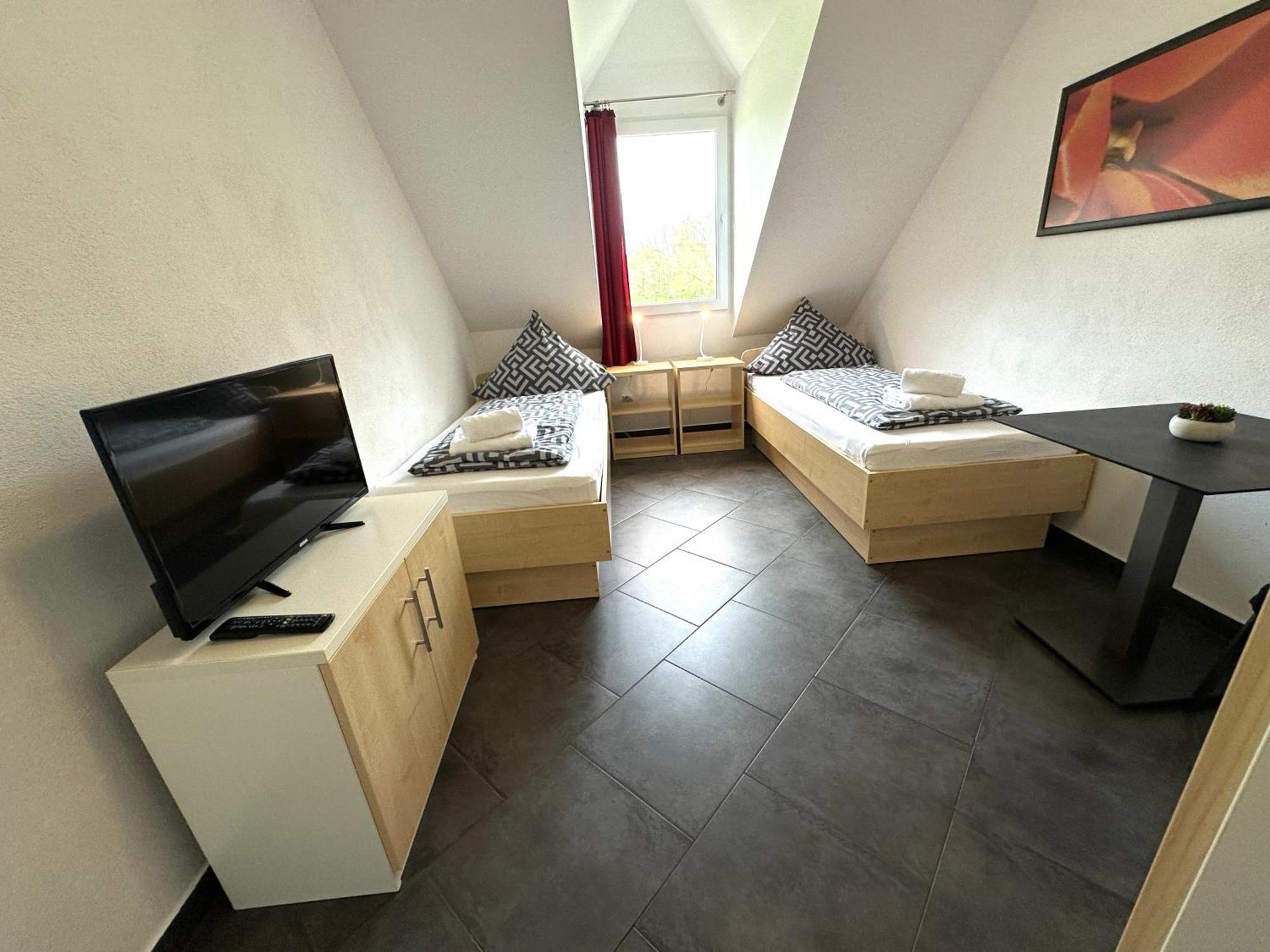 Gocher Berghof Ferienwohnungen Langanke Zewnętrze zdjęcie